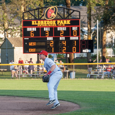 Ben Ramirez brings home game-tying run, Brady Smith scores on walkoff in CBBL All-Star Game 